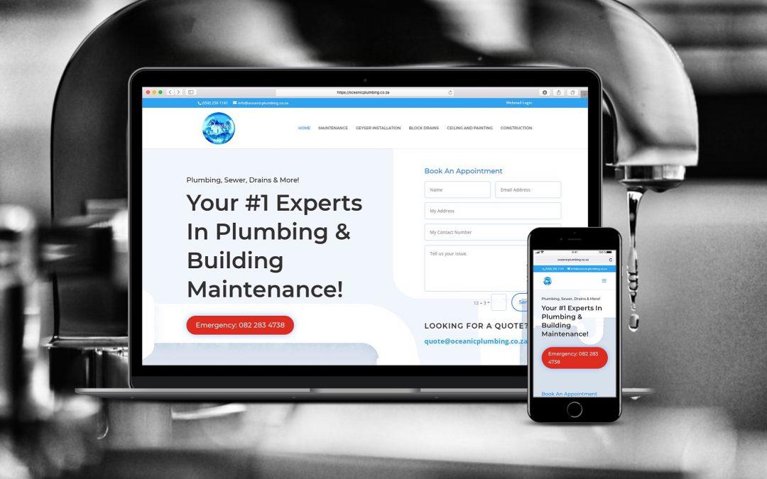 Oceanic Plumbing