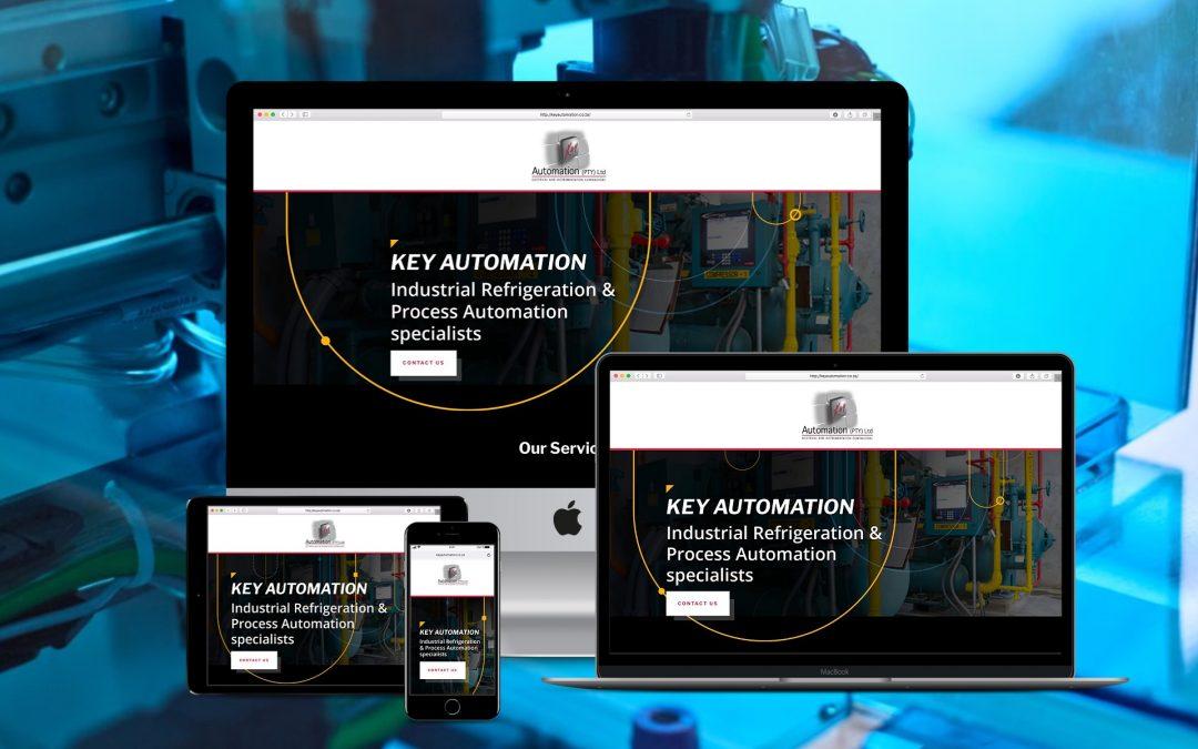 KEYAUTOMATION