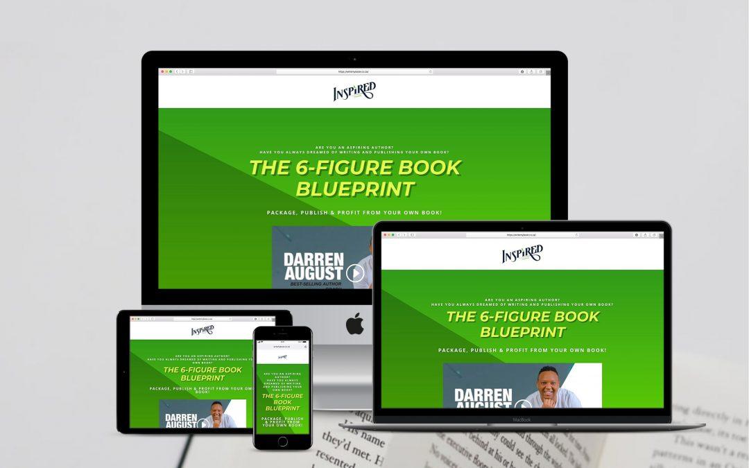 WRITE MY BOOK