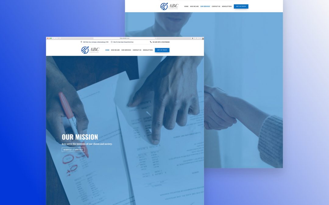 ALICE BUSINESS CONSULTING
