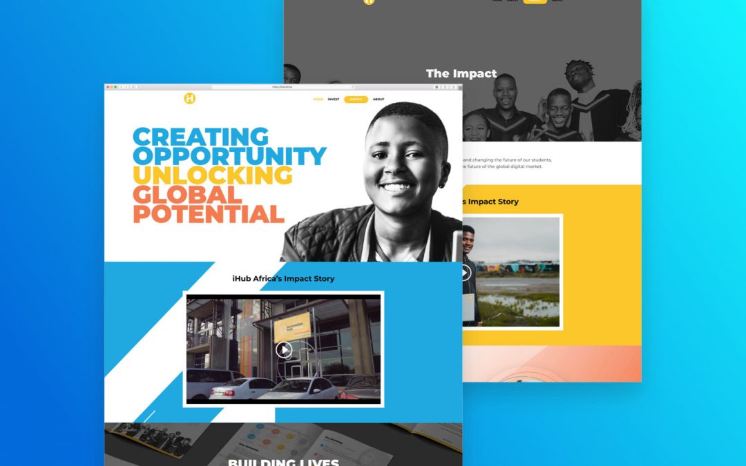 IHUB AFRICA