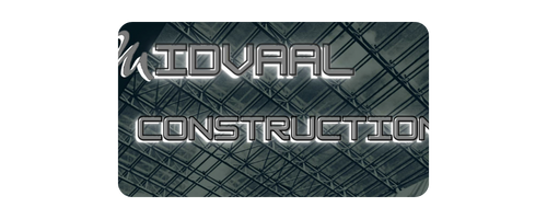 Midvaal Construction