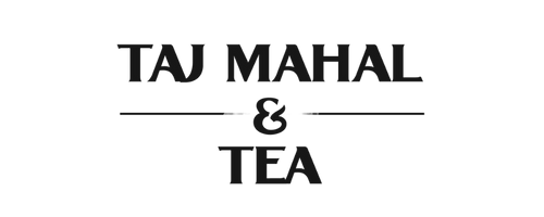 Taj Mahal & Tea