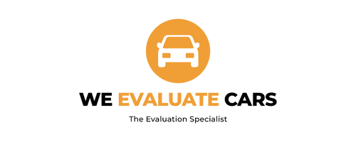 We Evaluate Cars