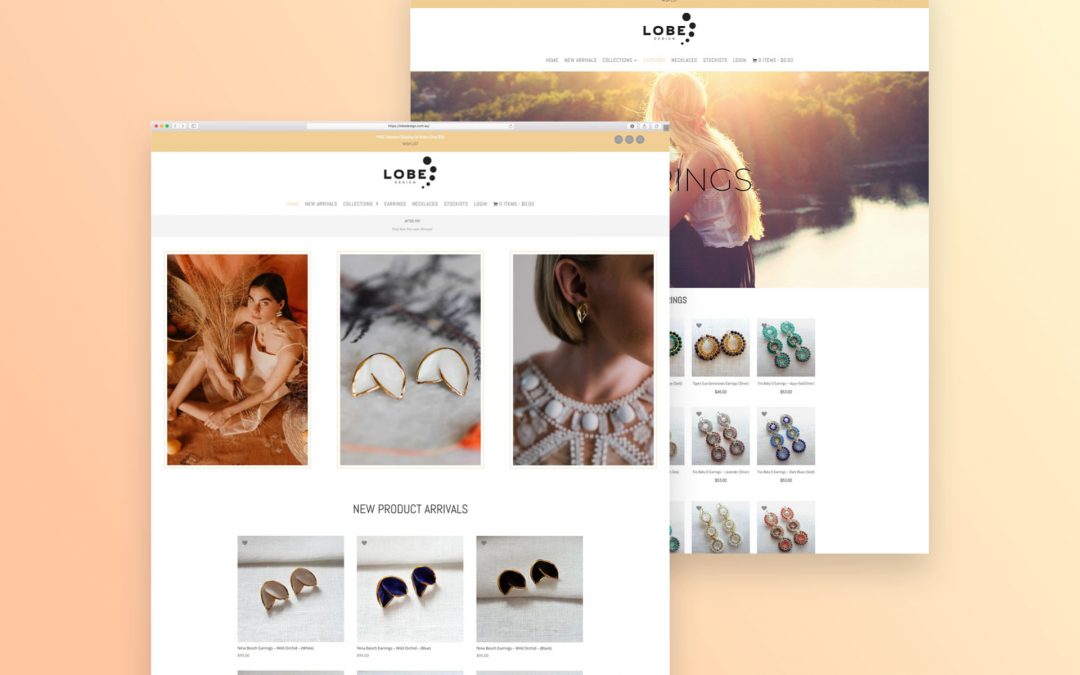 LOBE DESIGNS (AUS)